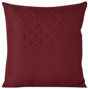 Obliečka na vankúš D91/PO/Boni/5/CE 40x40 tehlová červená 404769