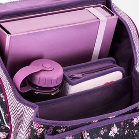 Kompaktná školská taška BON VOYAGE ARS UNA