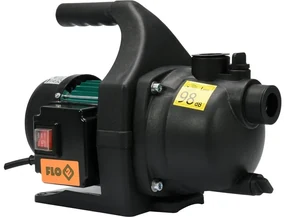 Čerpadlo záhradné 600W