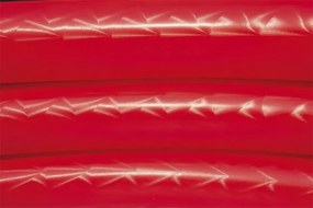 Detský bazén Bestway 51025 červený 122x25 cm
