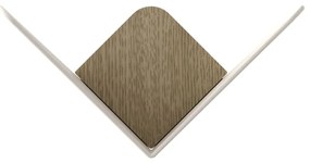 Nástenný oceľový háčik Butterflies Medium – UMAGE