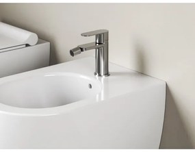 Ravak X070453 - Bidetová batéria CHROME lesklý chróm