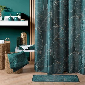 Sprchový záves 180x200 cm Jade – douceur d'intérieur