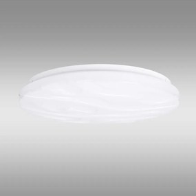 Stropnica Nevada LED 13-11336 24W SKY EFECT 38,5CM PL1