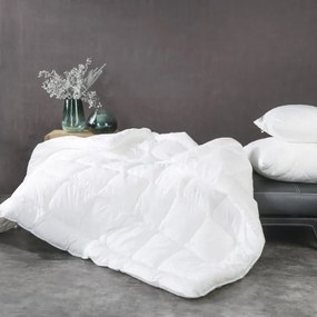 Paplón GOLD 2 biely