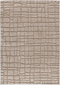 Béžový koberec 190x285 cm Juno – Universal