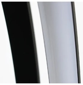 Stlmiteľný luster na lanku LED/100W/230V 3000-6500K pr. 60 cm + diaľkové ovládanie