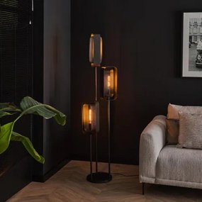 Stojaca lampa 78-42 3L Mash Rotate - PRODUKT JE SKLADOM U NÁS - 2Ks  - Komfort-nábytok