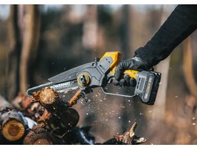 Profi akumulátorová píla PM-MPA-2AHM za super cenu PM1335