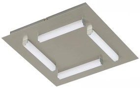 Briloner Briloner 3576-042 - LED Stropné svietidlo CASA 4xLED/5W/230V BL0437