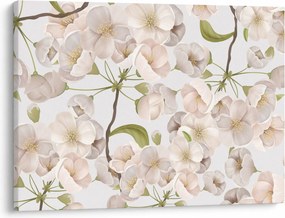Obraz - Bloom with grace N⁰1 (70x50 cm)