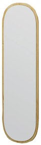Zrkadlo Magnum Natural 40 x 120 cm