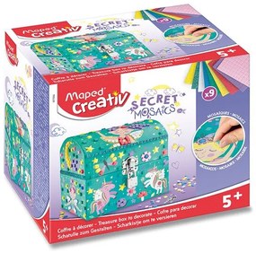 Súprava Maped Creativ - pokladnička
