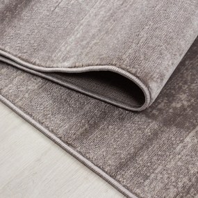 Béžový behúň 80x300 cm Plus – Ayyildiz Carpets