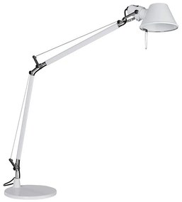 Artemide AR A004420+AR A005320 KOMPLET - Stolná lampa 1xE27/70W/230V