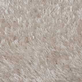 Flair Rugs koberce Kusový koberec Pearl Ivory - 120x170 cm