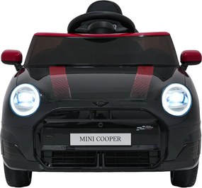 Ramiz Mini Cooper Čierna