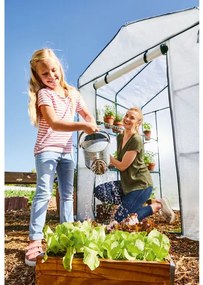 PARKSIDE Mobilný skleník (100343580)