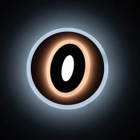 Brilagi - LED stropné svietidlo MODERN MINI LED/26W/230V 3000/4000/6000K