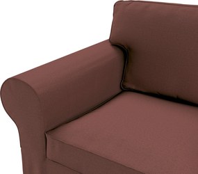 Poťah na sedačku Ektorp (rozkladacia, pre 2 osoby) STARÝ MODEL