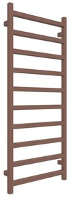 TERMA Simple 1200x500 kombinovaný radiátor Copper Z8