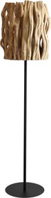 XXXLutz STOJACIA LAMPA, 33/140/33 cm P & B - Online Only bytové doplnky - 001769025014