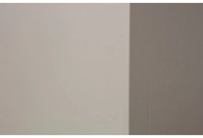 Krémová modulárna skriňa z borovicového dreva 300x200 cm Daily – vtwonen