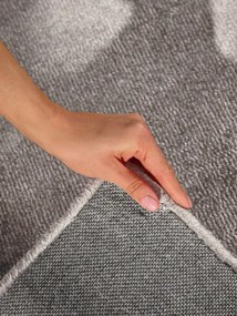 Koberec Villeroy & Boch Kollektion 1812 Kari Grey