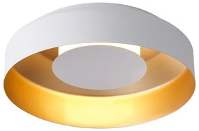 LED Stropné svietidlo LED/20W/230V 3000K biela