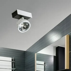 Bodové svetlo Max 1 230V