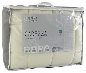 Celoročná prikrývka 140x200 cm Carezza – Andrea Simone