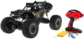 Auto na diaľkové ovládanie Metal Rock 1:8 pohon 4x4 ZRC.2028.CZ