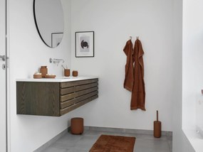 WC kefa Ume terakota