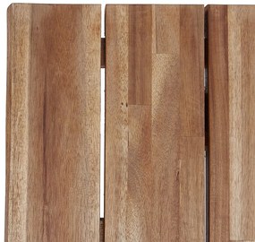 TORRENCE Stôl 180 x 90 cm
