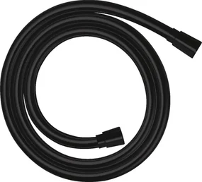 Hansgrohe Isiflex, sprchová hadica 1250 mm, matná čierna, HAN-28272670