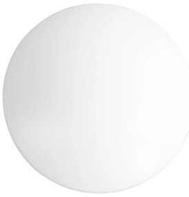 Toolight - LED stropná lampa 33cm okrúhla APP756-1C, biela, OSW-06514