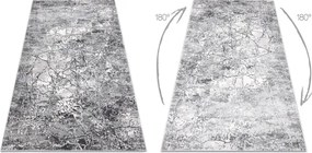 Koberec ALLURE 5716 svetlosivý / sivý