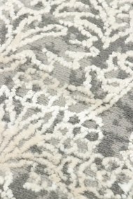 Koberec GALYA K3801A sivý / hnedý