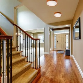 Stropné svietidlo 2xE27/60W/230V