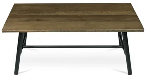 Jedálenský stôl z masívneho dreva 180 x 90 cm,orech