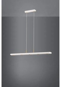 Eglo 39371 - LED Stmievateľný luster na lanku CANELAS 5xLED/4,6W/230V