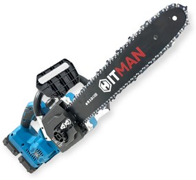 Akumulátorová reťazová píla HITMAN 6805MAX