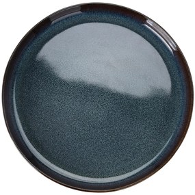 Kameninová jedálenská súprava Navy sada 16ks