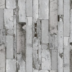Samolepiace fólie Door tmavý, metráž, šírka 67,5 cm, návin 15m, GEKKOFIX 13534, samolepiace tapety