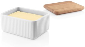 Eva Solo Porcelánová dóza na maslo Legio Nova