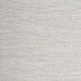 ZATEMŇOVACÍ ZÁVES NA KRÚŽKOCH ANITA 140X250 CM KRÉMOVÁ