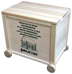 Walachia - Vario massive box - 418 ks