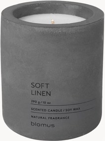 Vonná sviečka Fraga (Soft Linen)