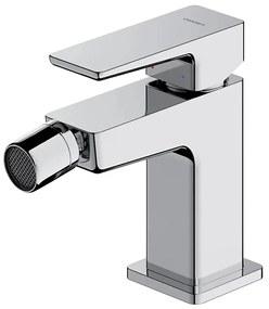OMNIRES PM7420CR - Bidetová batéria PARMA 12,25 cm lesklý chróm