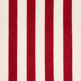 Sada kuchynských utierok TRUDY červená / biela 703423